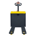 2T/205mm transport forklift platform pallet truck